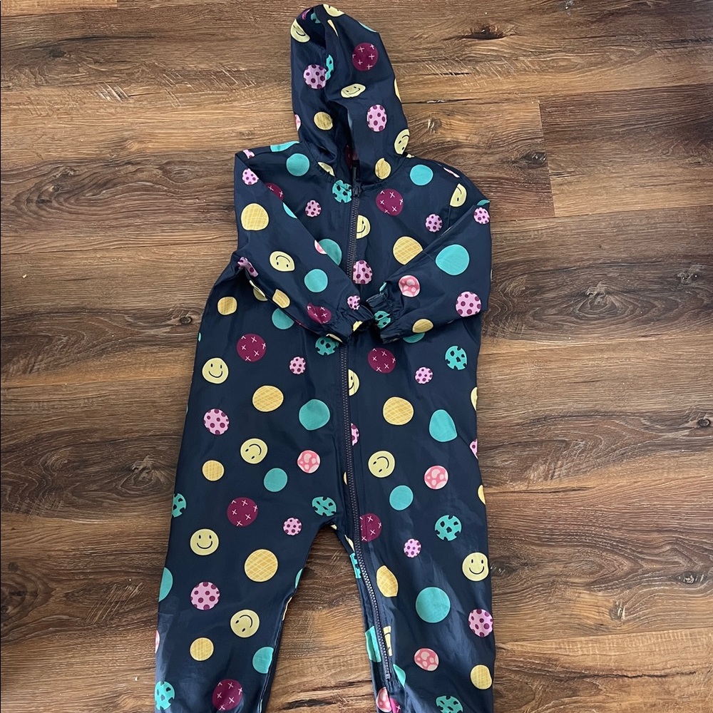 SPLASH SUIT